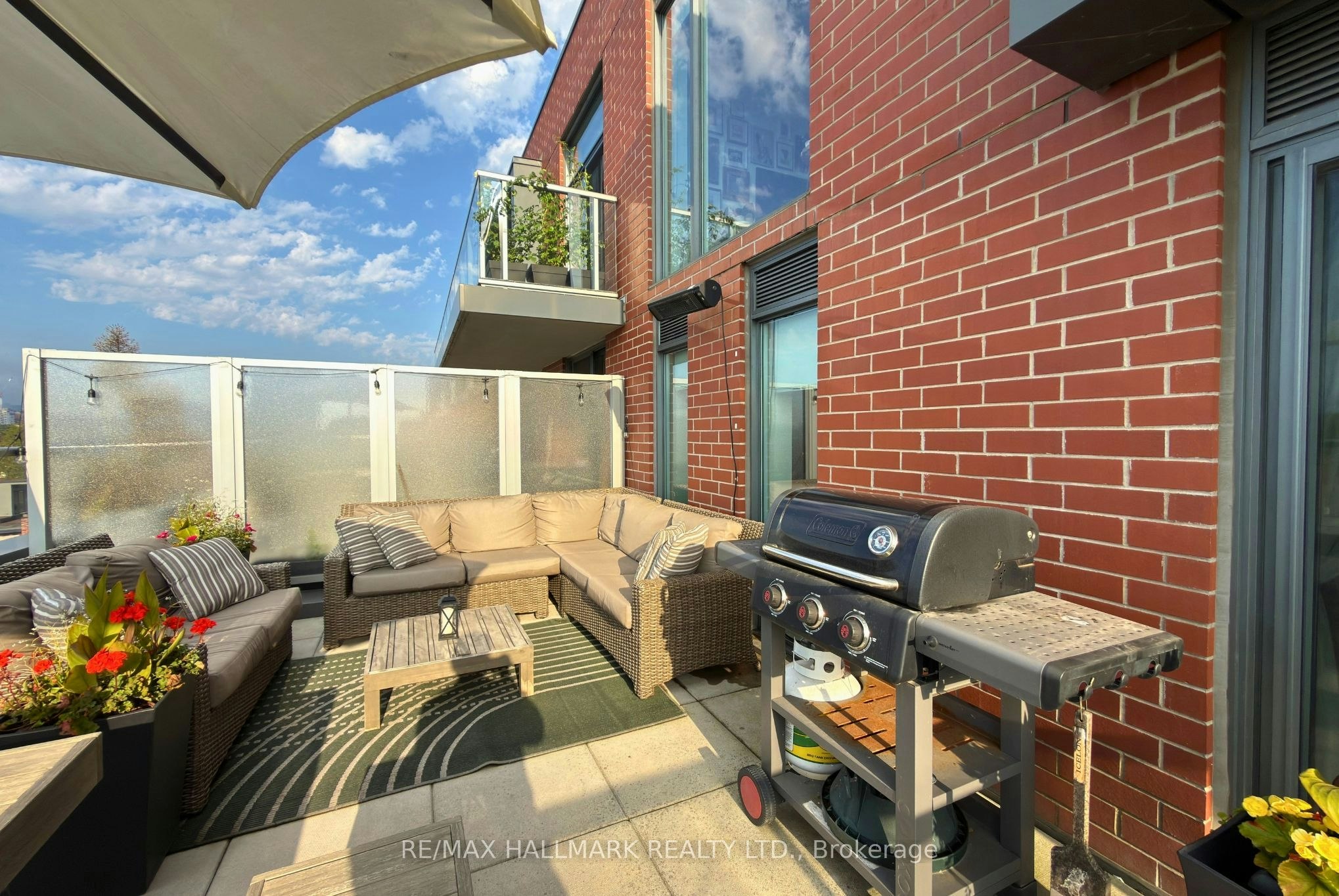 614-106 Dovercourt Road, Toronto, ON, M6J 3C3 - 24