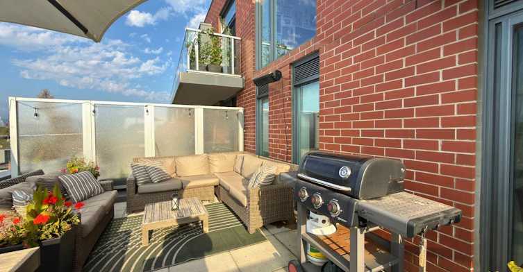 614-106 Dovercourt Road, Toronto, ON, M6J 3C3 - 24