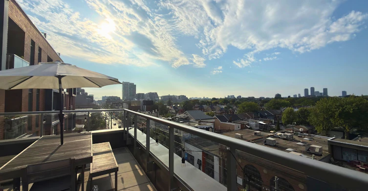 614-106 Dovercourt Road, Toronto, ON, M6J 3C3 - 26