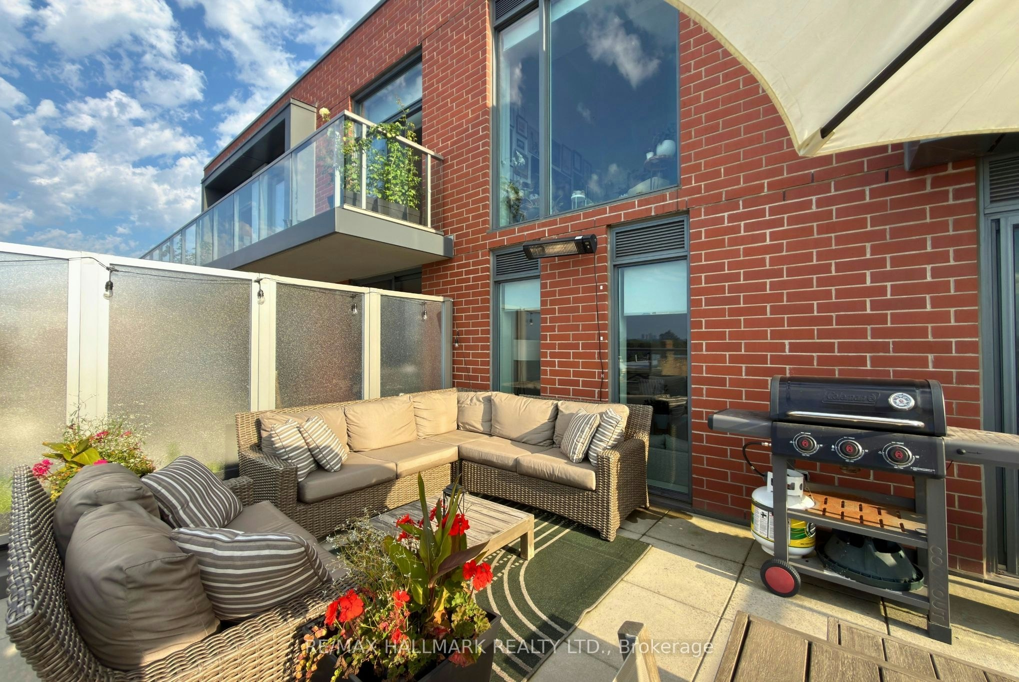 614-106 Dovercourt Road, Toronto, ON, M6J 3C3 - 25