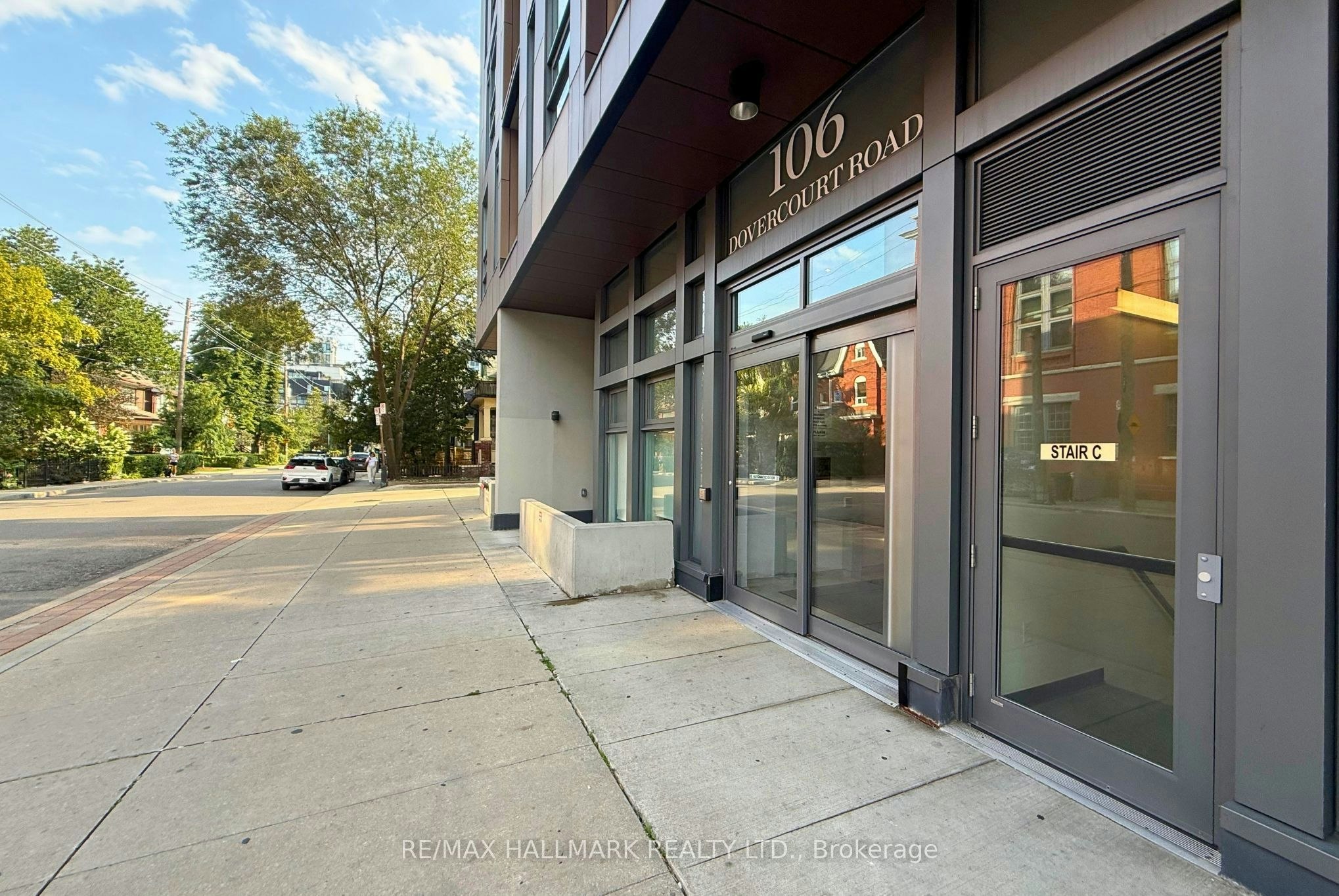 614-106 Dovercourt Road, Toronto, ON, M6J 3C3 - 35