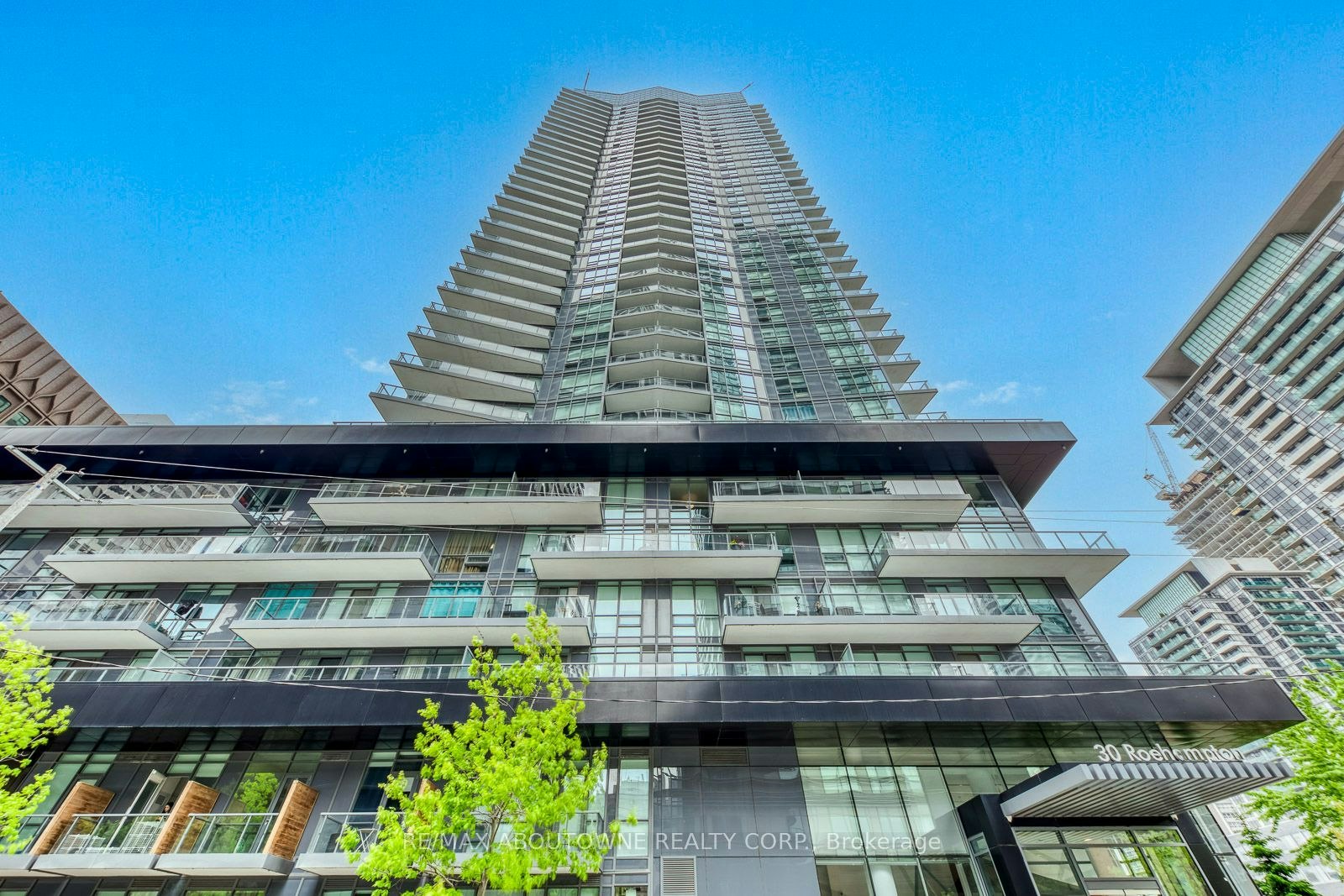 2810-30 Roehampton Avenue, Toronto, ON, M4P 1R2