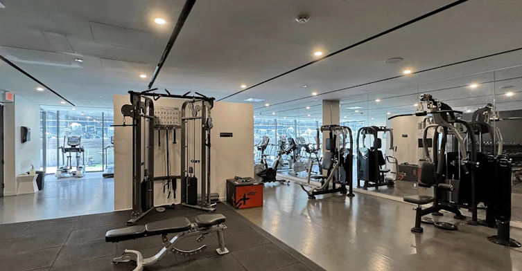 414-32 Trolley Crescent, Toronto, ON, M5A 0E8 - 28
