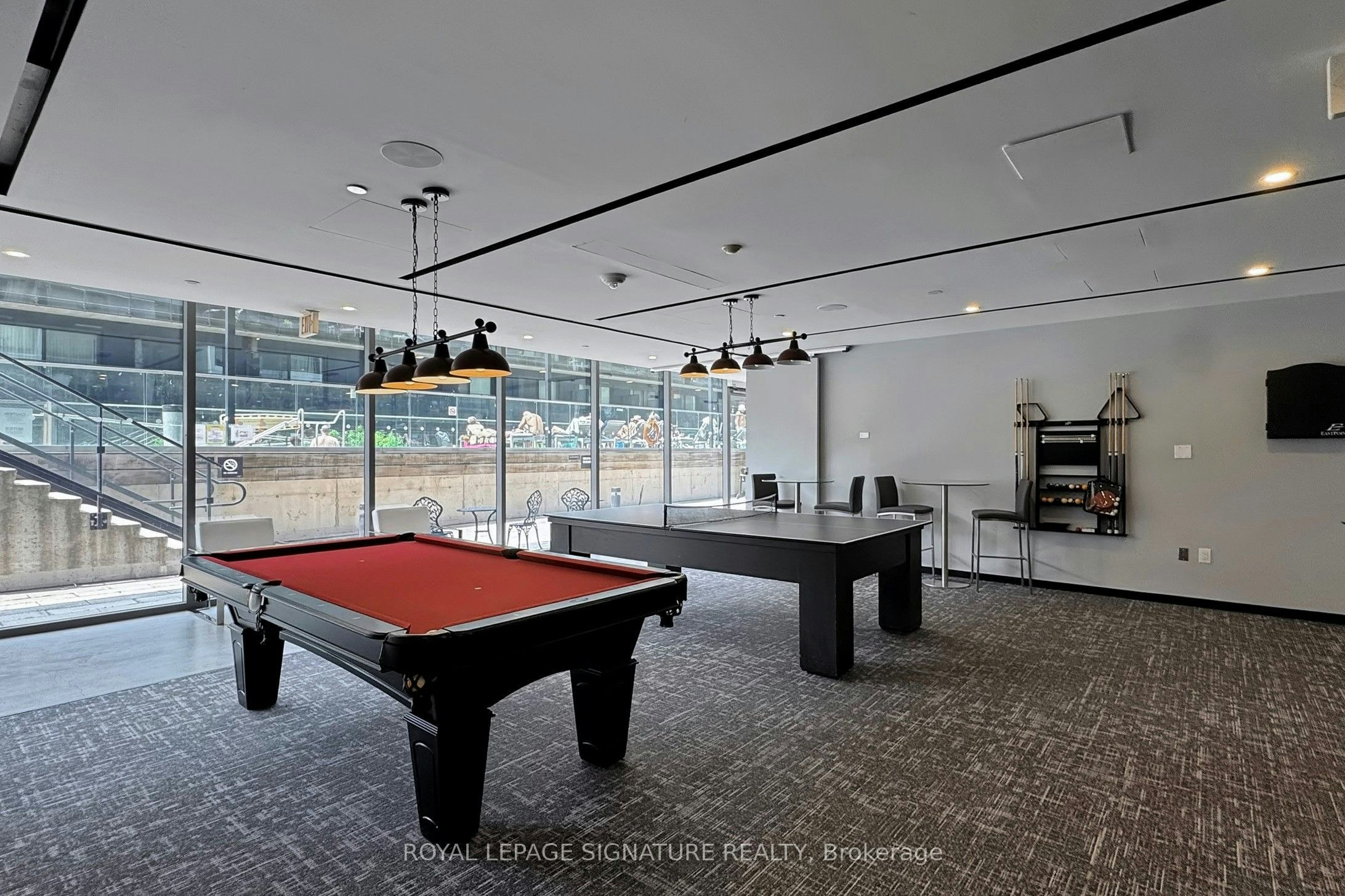 414-32 Trolley Crescent, Toronto, ON, M5A 0E8 - 22