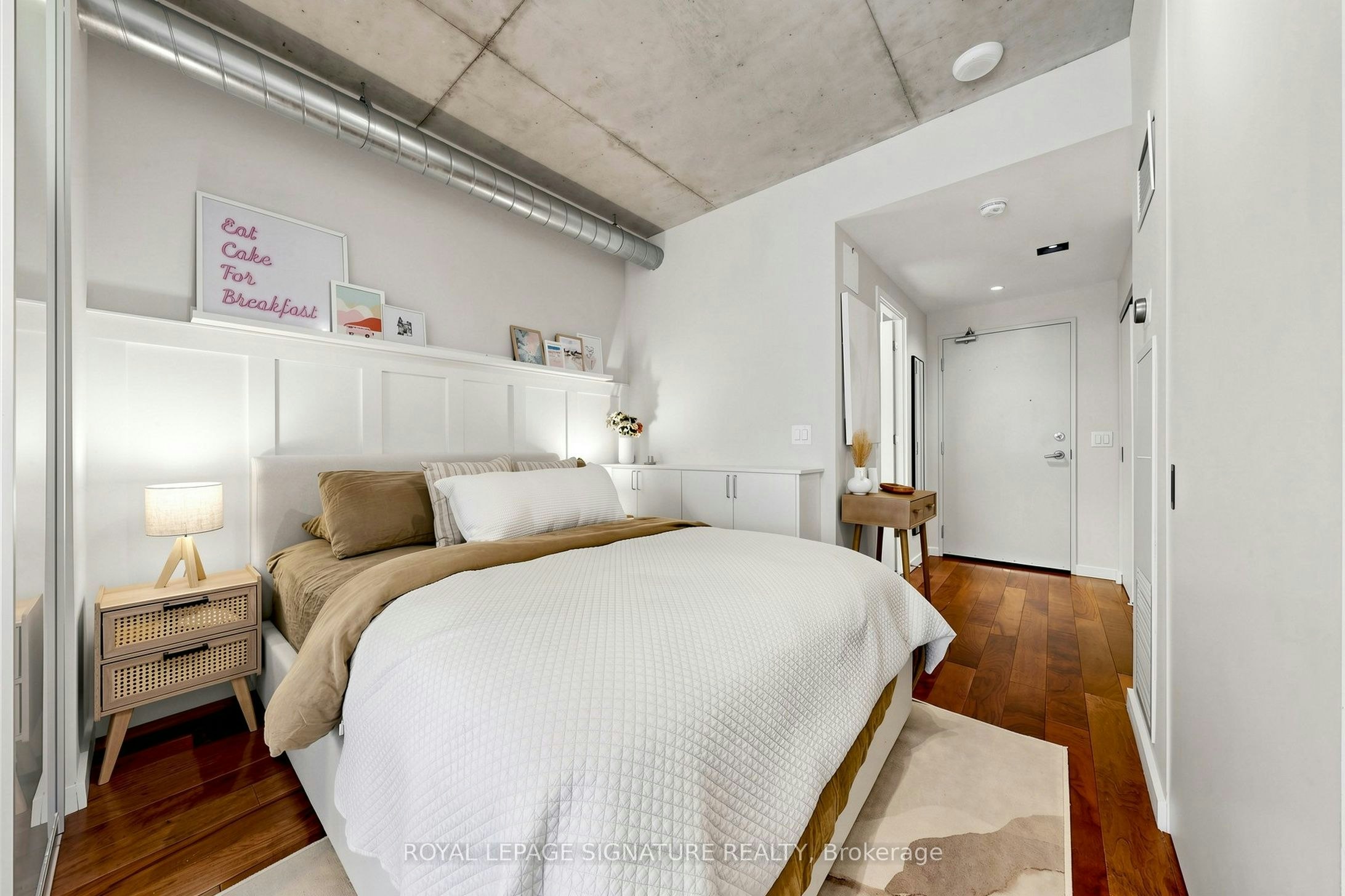 414-32 Trolley Crescent, Toronto, ON, M5A 0E8 - 15