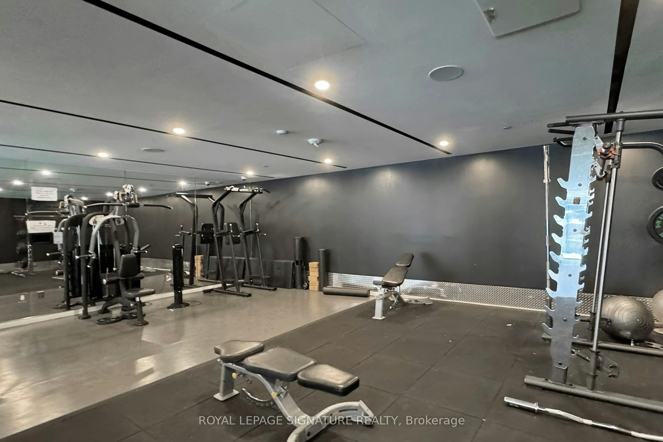 414-32 Trolley Crescent, Toronto, ON, M5A 0E8 - 29
