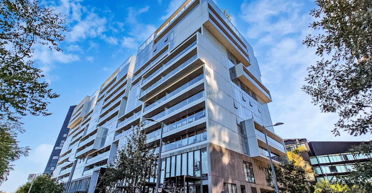 414-32 Trolley Crescent, Toronto, ON, M5A 0E8 - 2