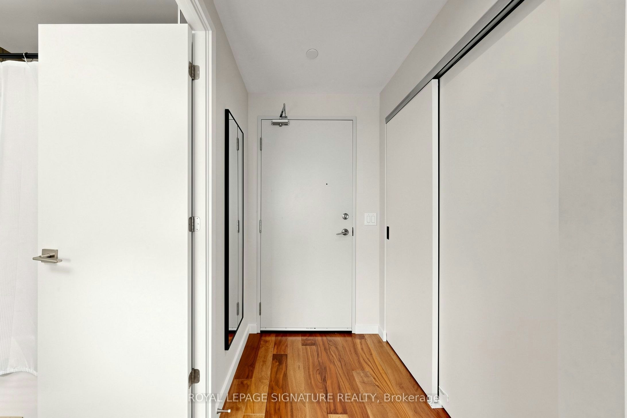 414-32 Trolley Crescent, Toronto, ON, M5A 0E8 - 20