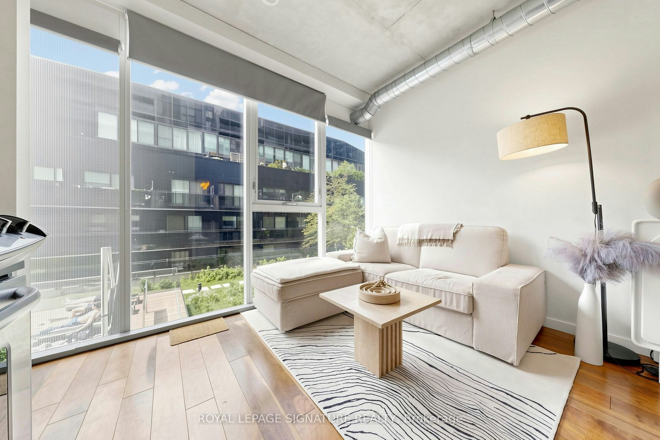 414-32 Trolley Crescent, Toronto, ON, M5A 0E8 - 5