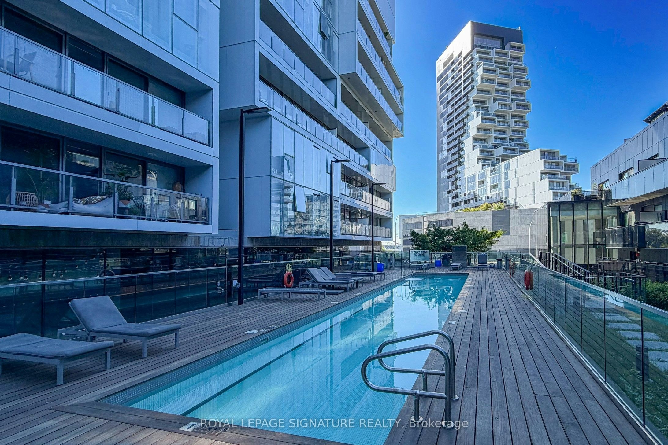 414-32 Trolley Crescent, Toronto, ON, M5A 0E8 - 33
