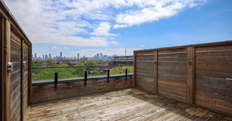 9-455 Dovercourt Road, Toronto, ON, M6H 2W3 - 11