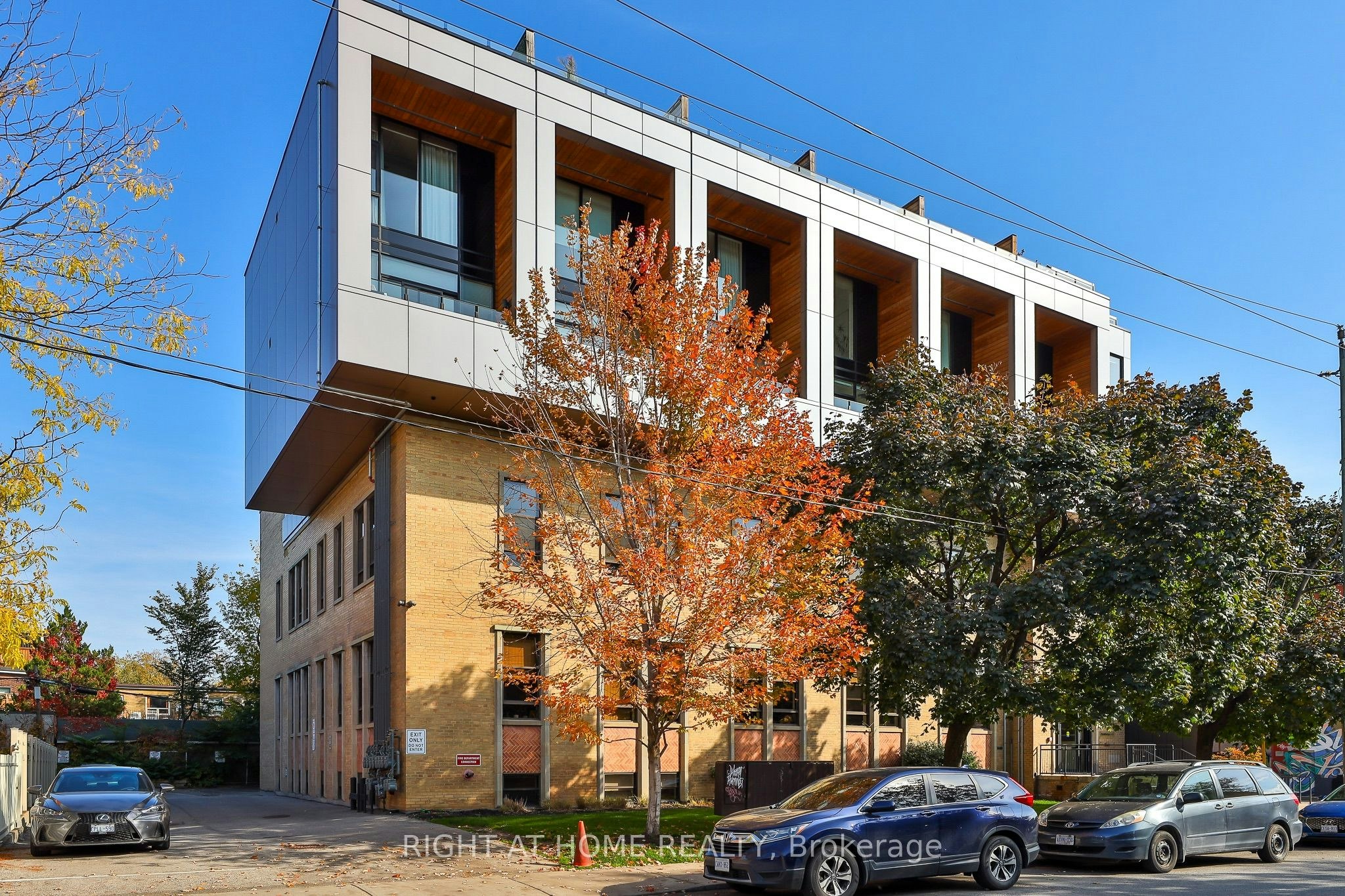 9-455 Dovercourt Road, Toronto, ON, M6H 2W3 - 15