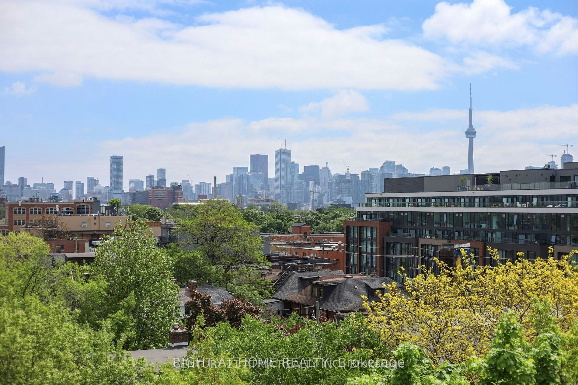 9-455 Dovercourt Road, Toronto, ON, M6H 2W3 - 12