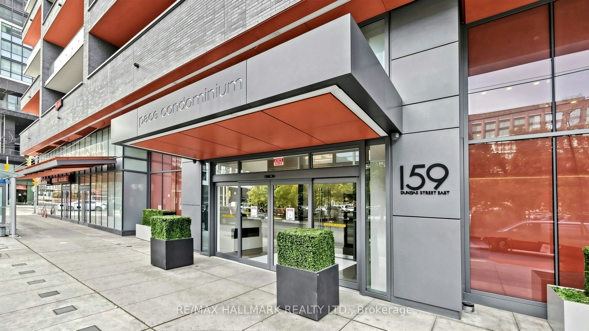 3901-159 Dundas Street E, Toronto, ON, M5B 0A9 - 22