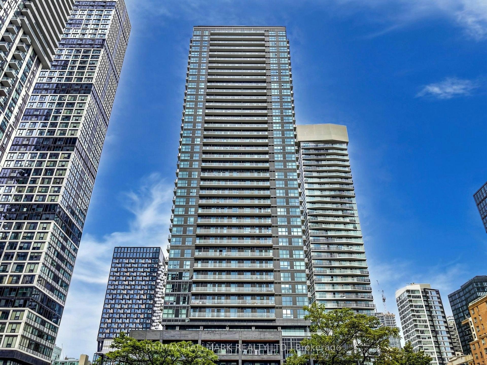 3901-159 Dundas Street E, Toronto, ON, M5B 0A9 - 21