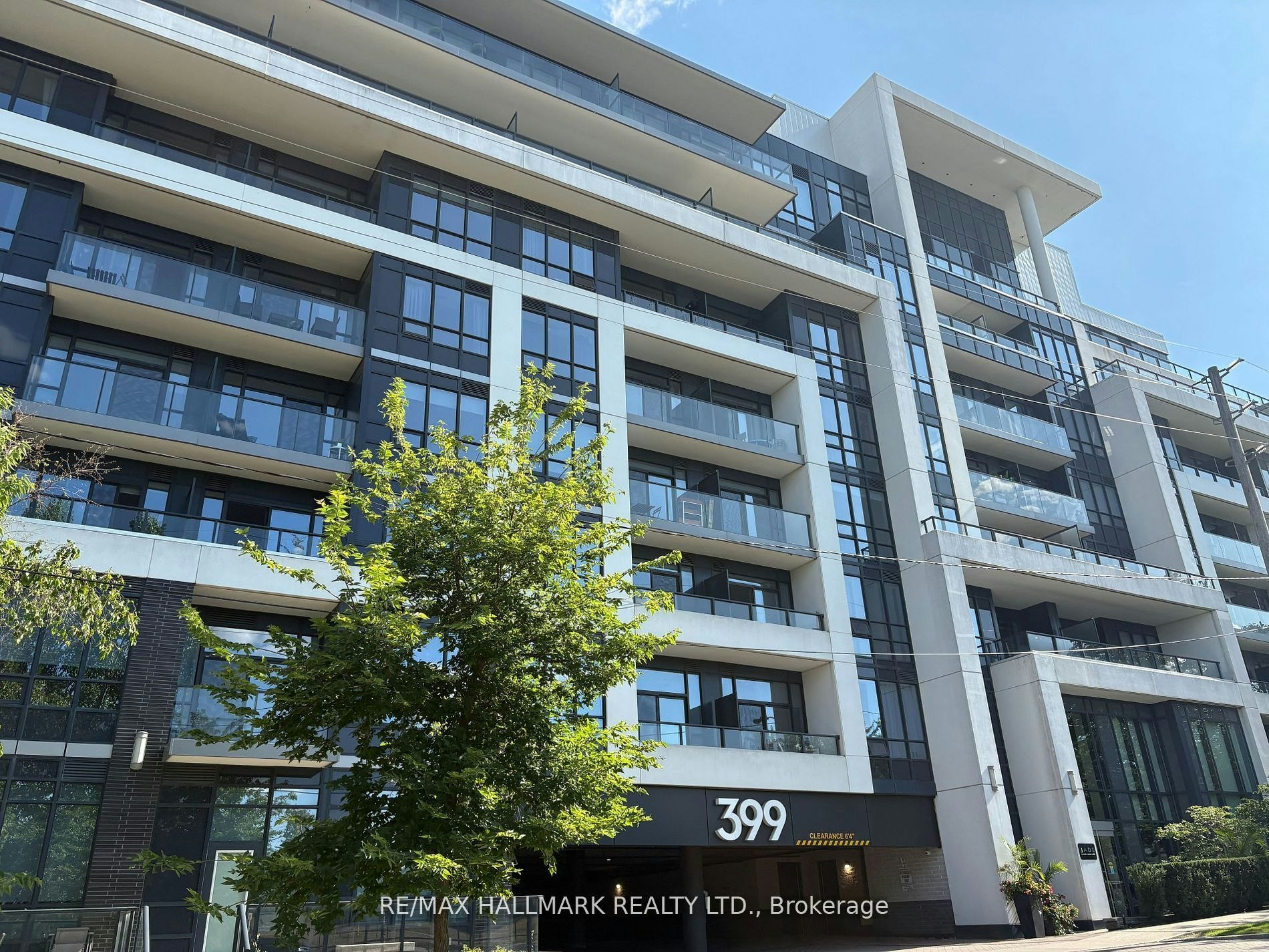 PH704-399 Spring Garden Avenue, Toronto, ON, M2N 3H6