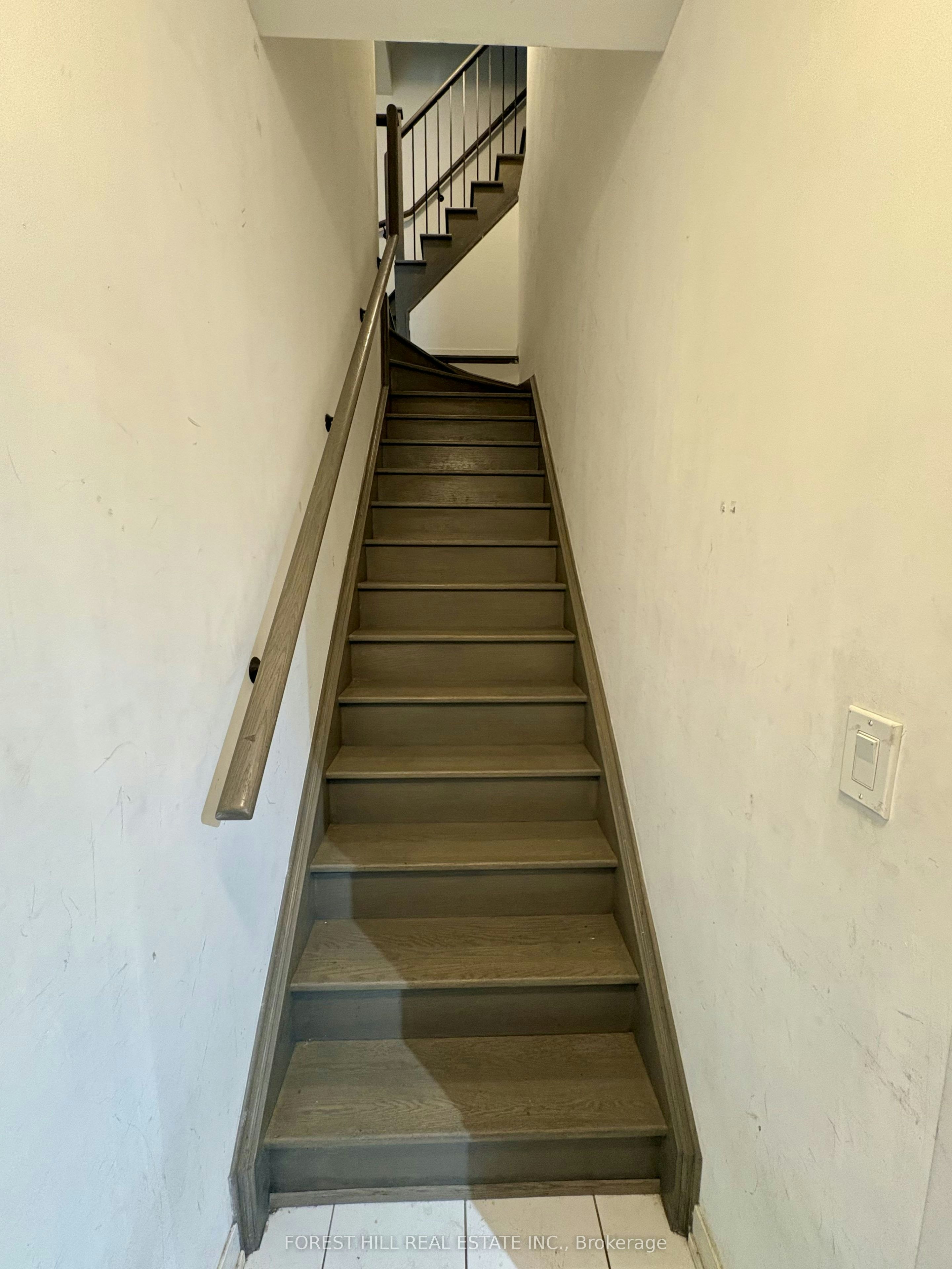 7-14 Marquette Avenue, Toronto, ON, M6A 0E1 - 2