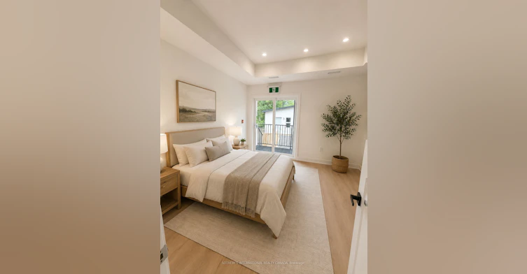 1-207 Connaught Avenue, Toronto, ON, M2M 1H6 - 4