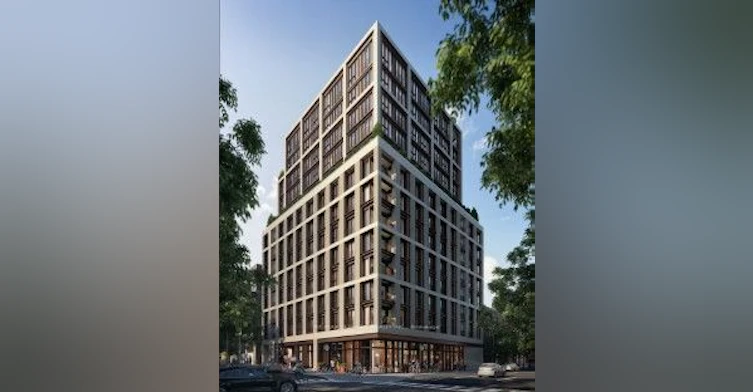 707-123 Portland Street, Toronto, ON, M5V 0V9
