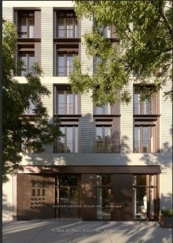 707-123 Portland Street, Toronto, ON, M5V 0V9 - 8