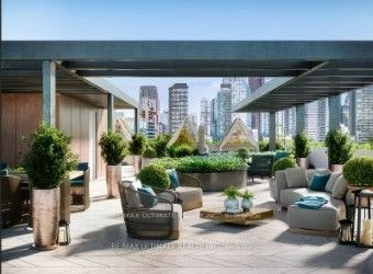 707-123 Portland Street, Toronto, ON, M5V 0V9 - 7