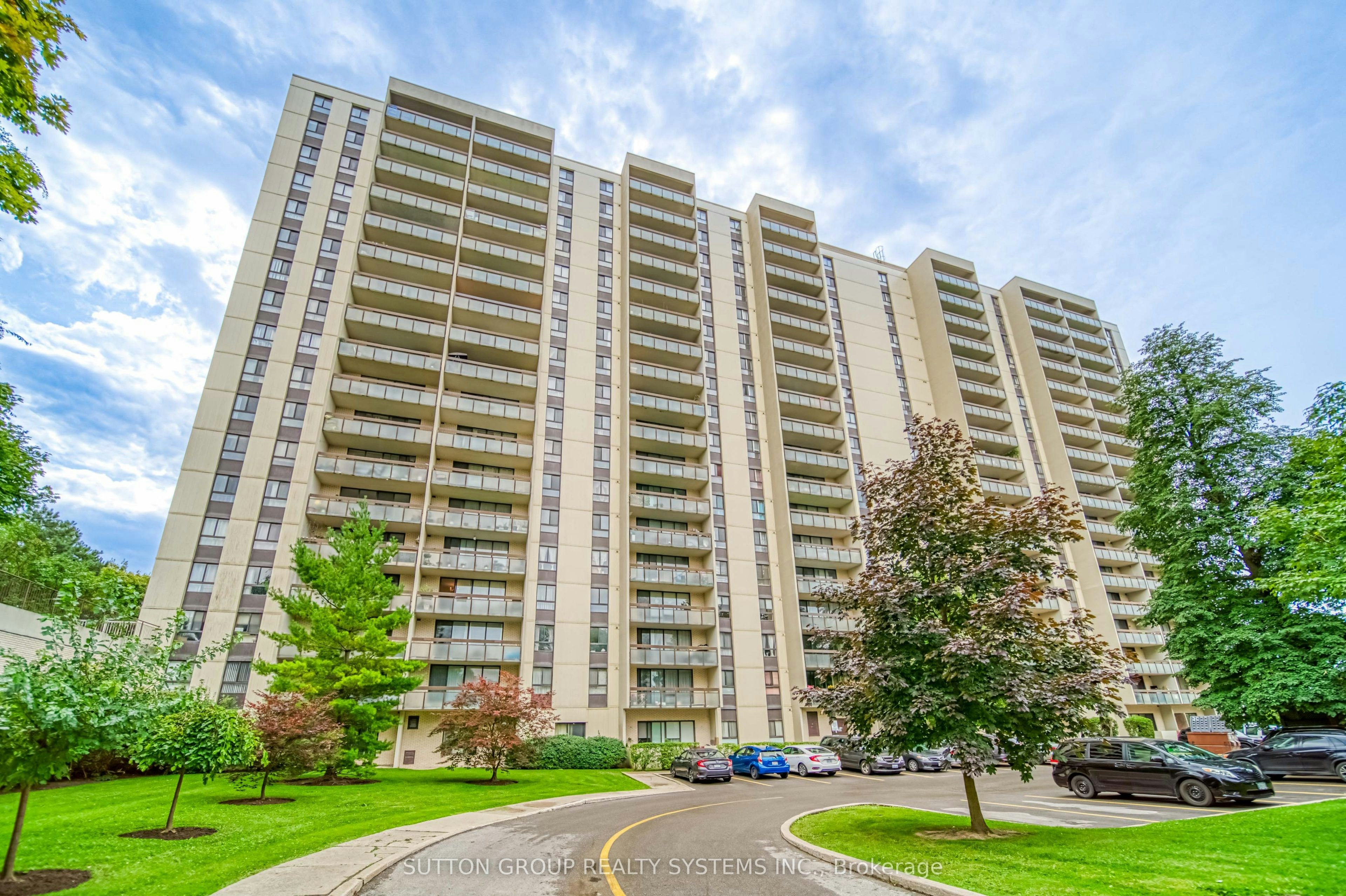 1811-260 Seneca Hill Drive, Toronto, ON, M2J 4S6