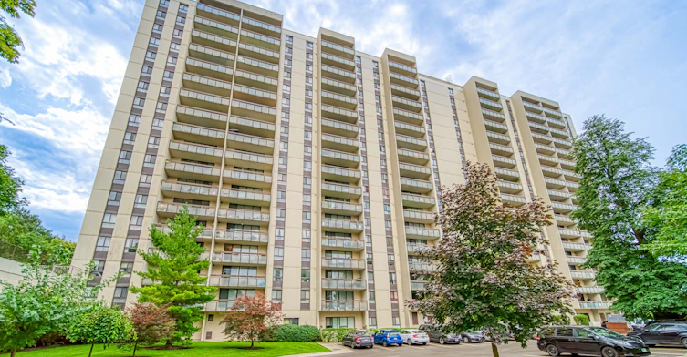 1811-260 Seneca Hill Drive, Toronto, ON, M2J 4S6