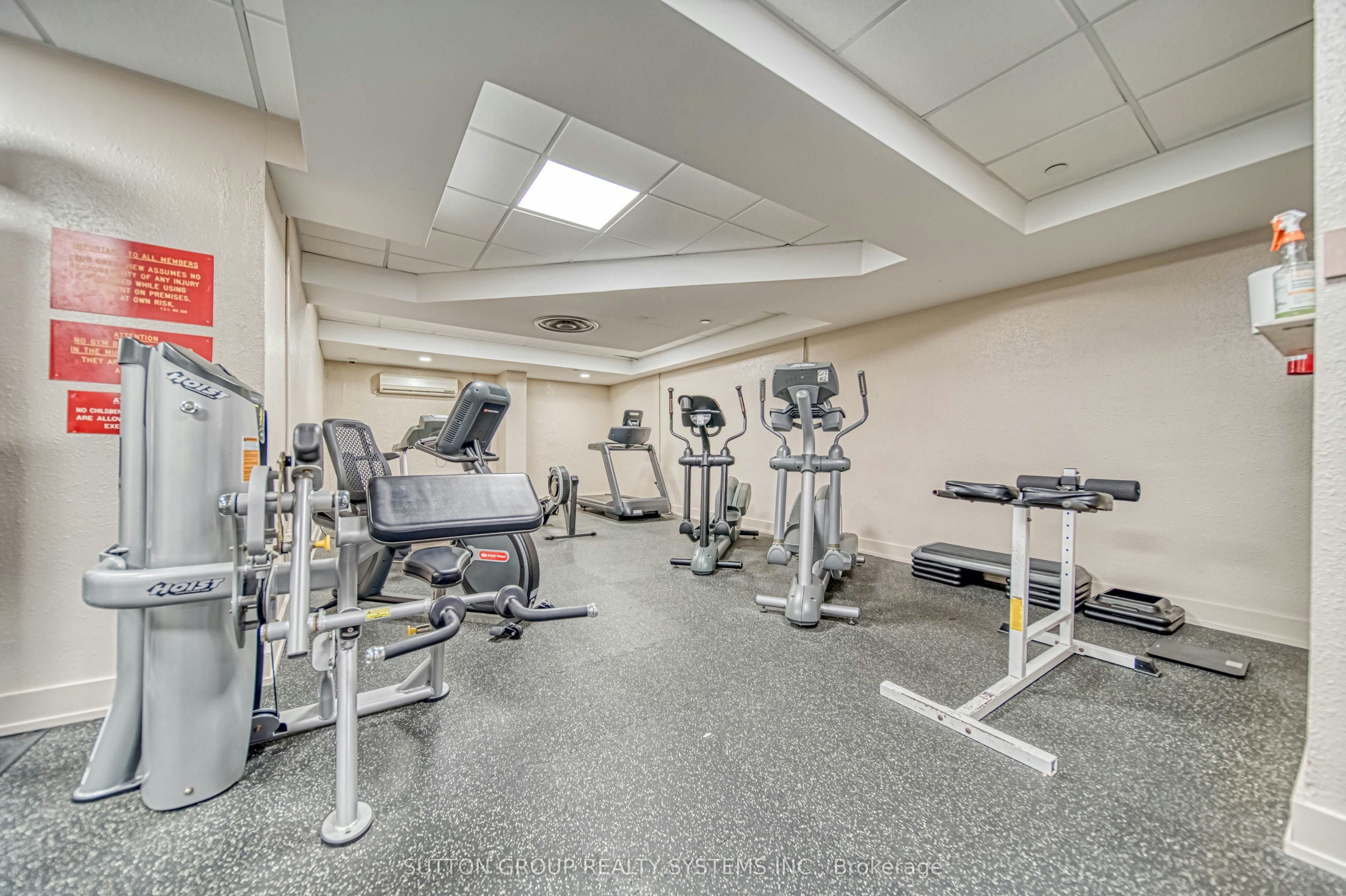 1811-260 Seneca Hill Drive, Toronto, ON, M2J 4S6 - 33