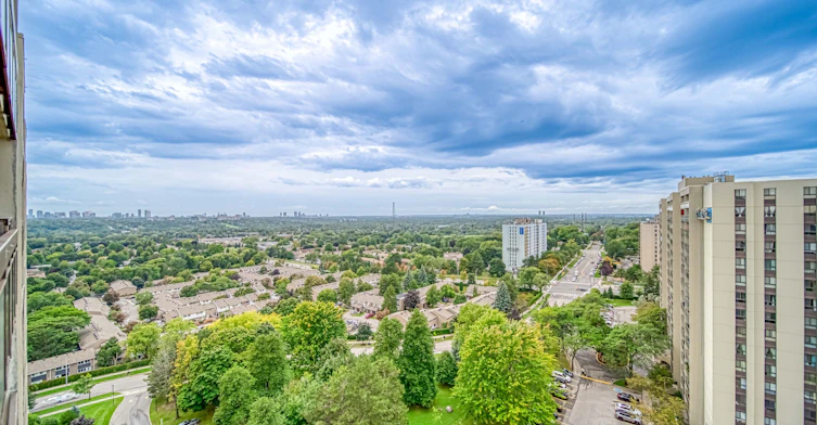 1811-260 Seneca Hill Drive, Toronto, ON, M2J 4S6 - 18