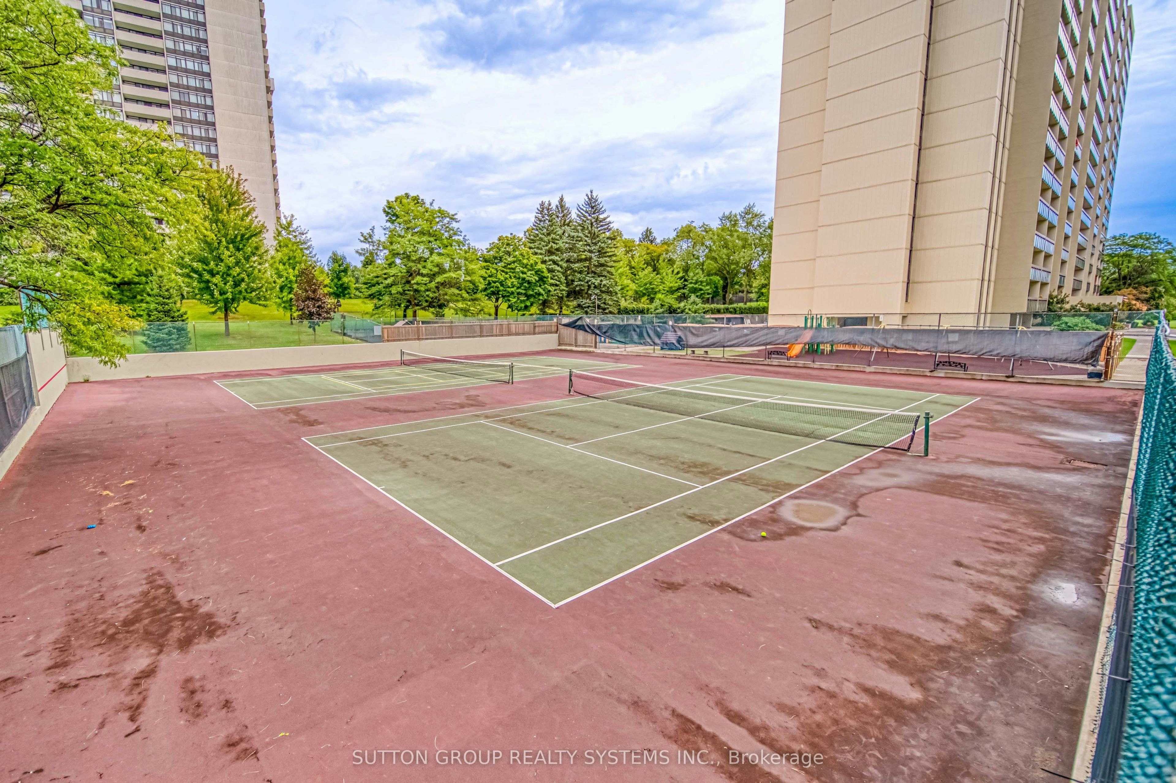 1811-260 Seneca Hill Drive, Toronto, ON, M2J 4S6 - 35