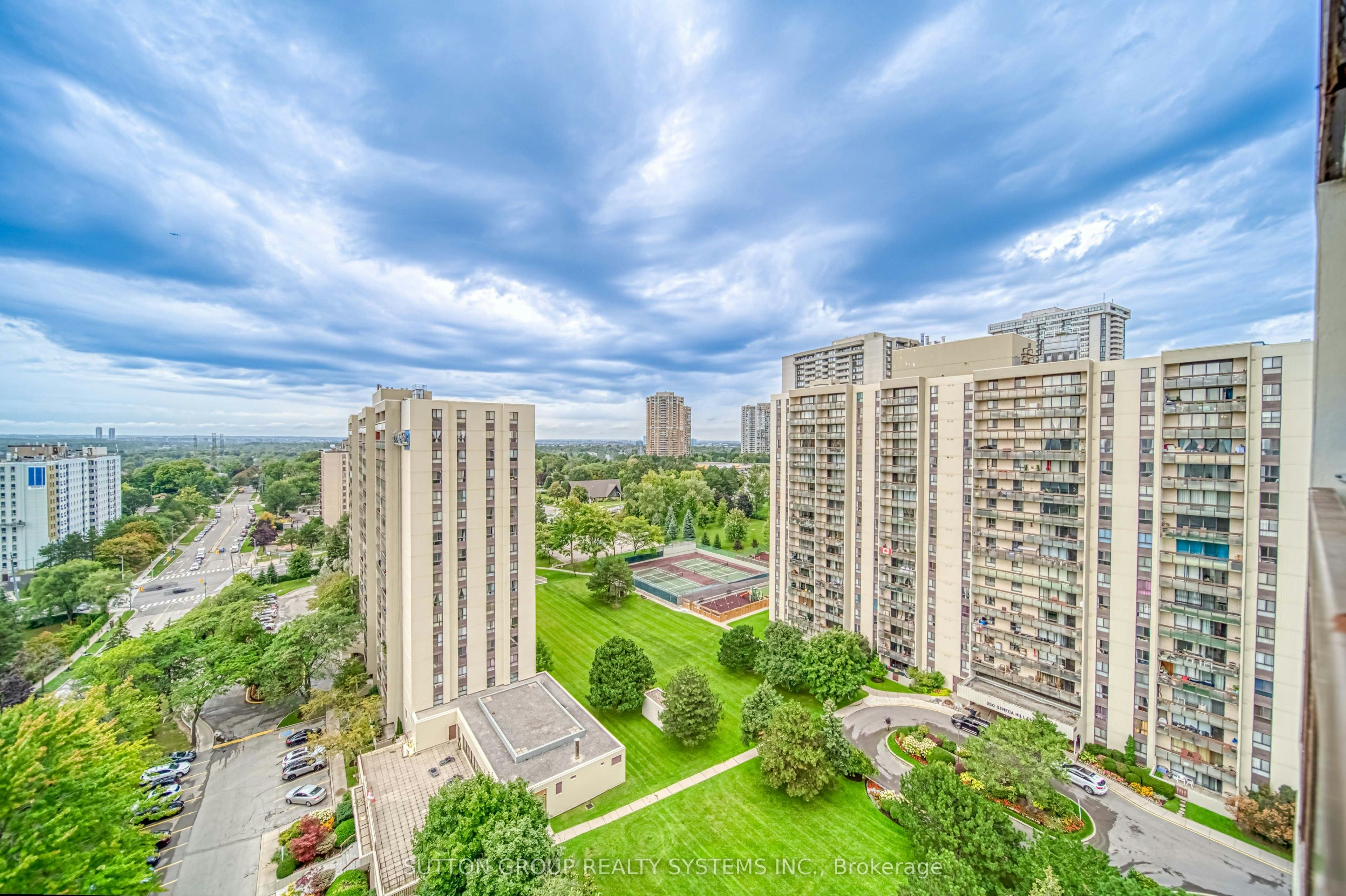 1811-260 Seneca Hill Drive, Toronto, ON, M2J 4S6 - 19