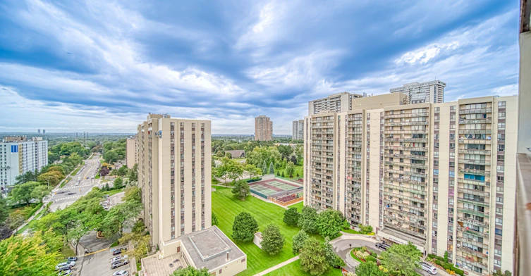 1811-260 Seneca Hill Drive, Toronto, ON, M2J 4S6 - 19
