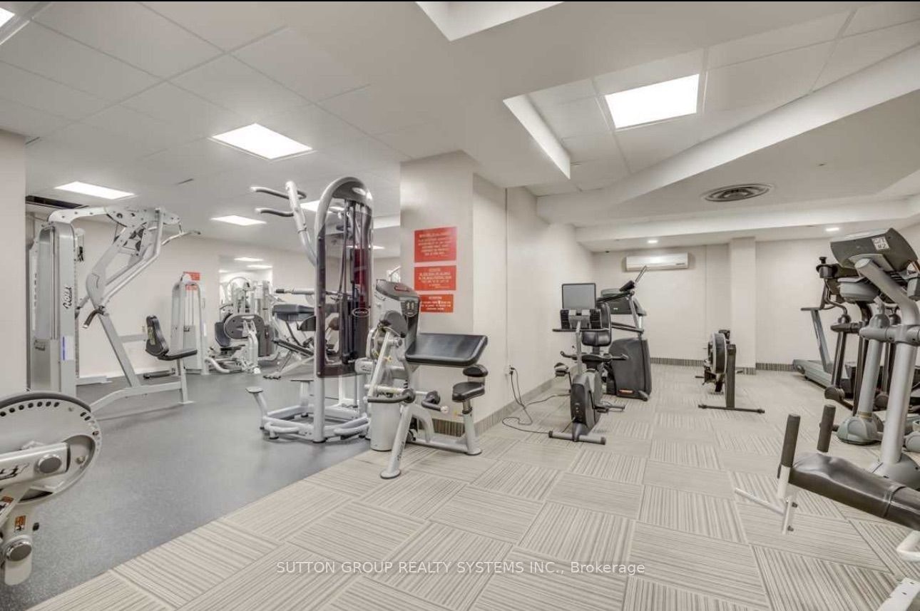 1811-260 Seneca Hill Drive, Toronto, ON, M2J 4S6 - 32