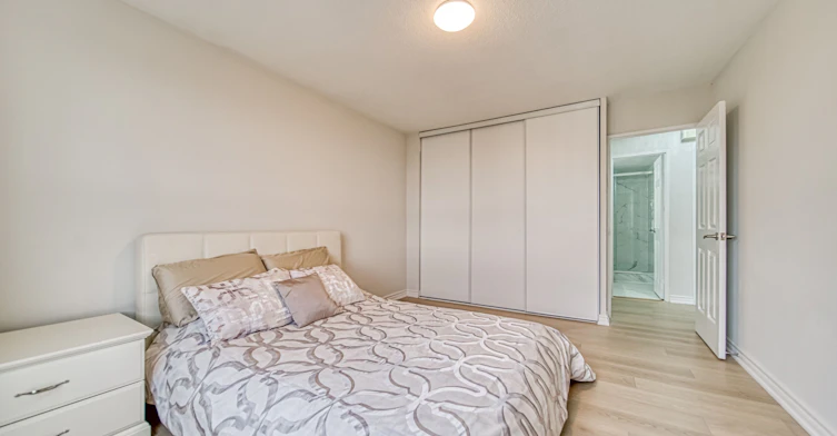 1811-260 Seneca Hill Drive, Toronto, ON, M2J 4S6 - 22
