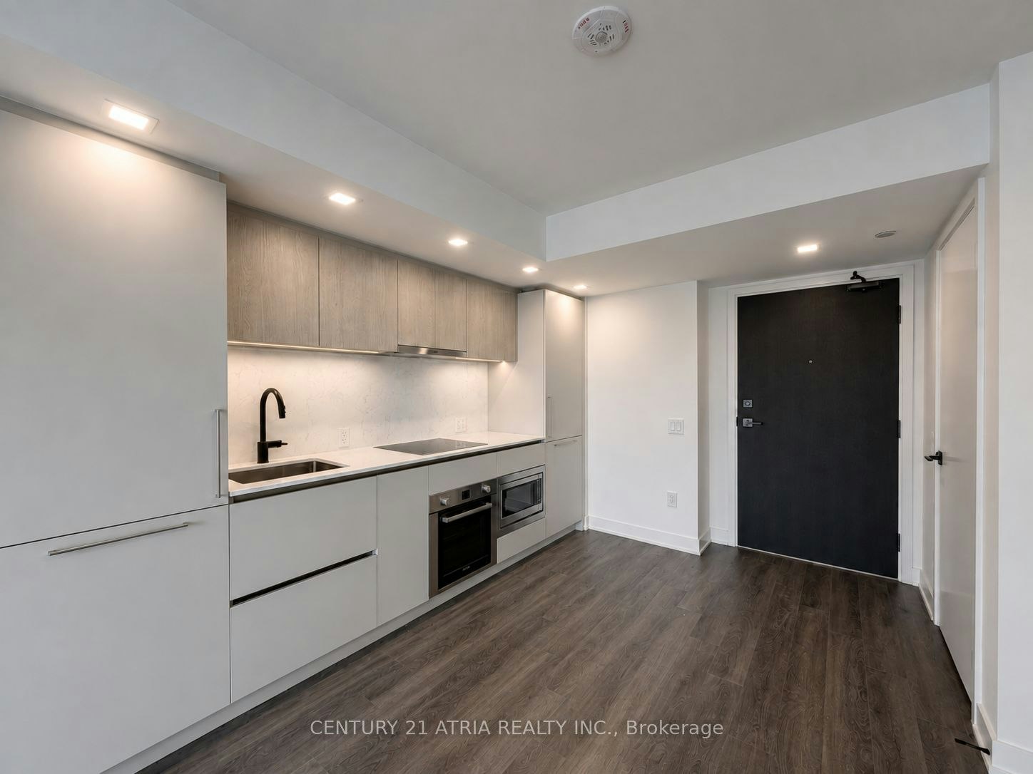 2407-609 Sherbourne Street, Toronto, ON, M4X 0A4 - 8