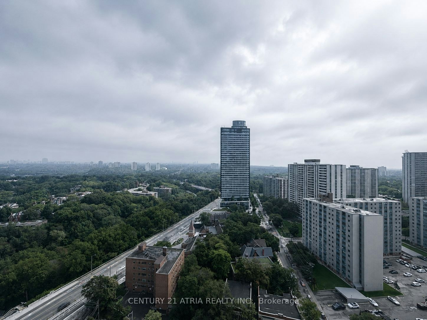 2407-609 Sherbourne Street, Toronto, ON, M4X 0A4 - 18