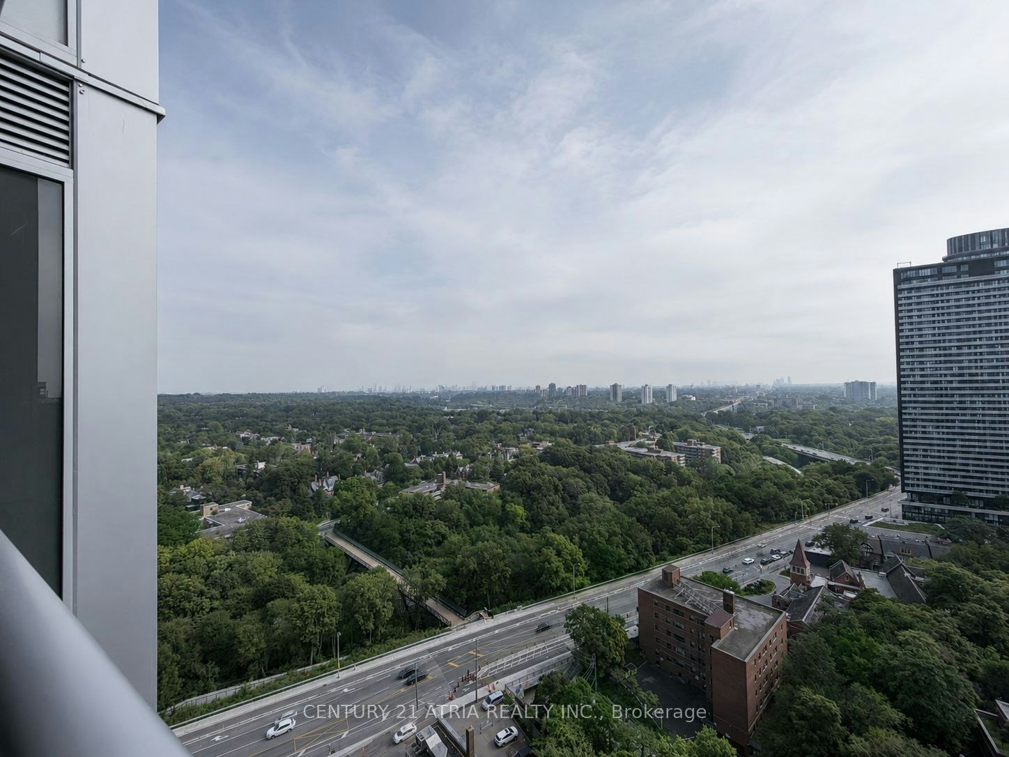 2407-609 Sherbourne Street, Toronto, ON, M4X 0A4 - 17