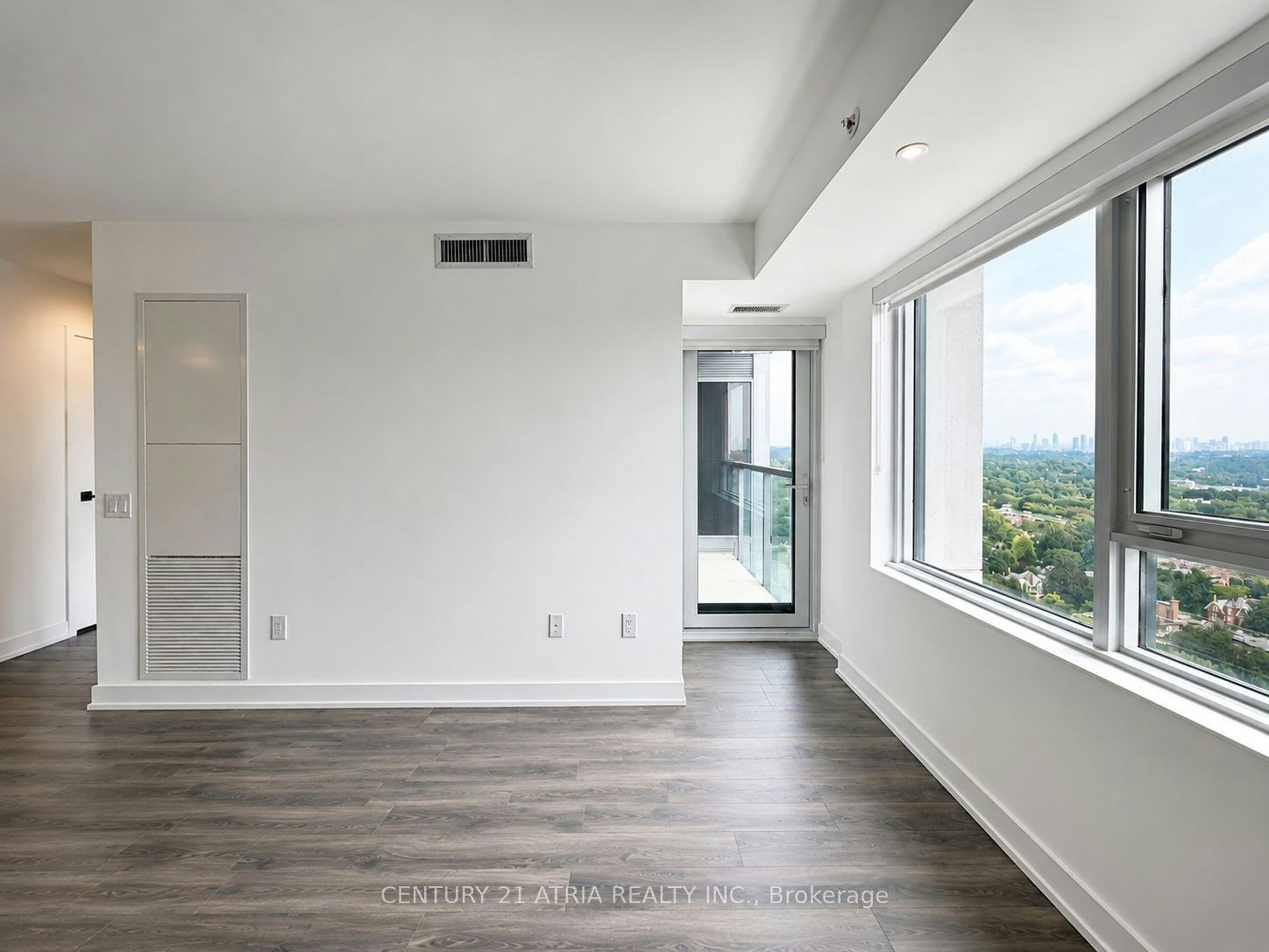 2407-609 Sherbourne Street, Toronto, ON, M4X 0A4 - 10