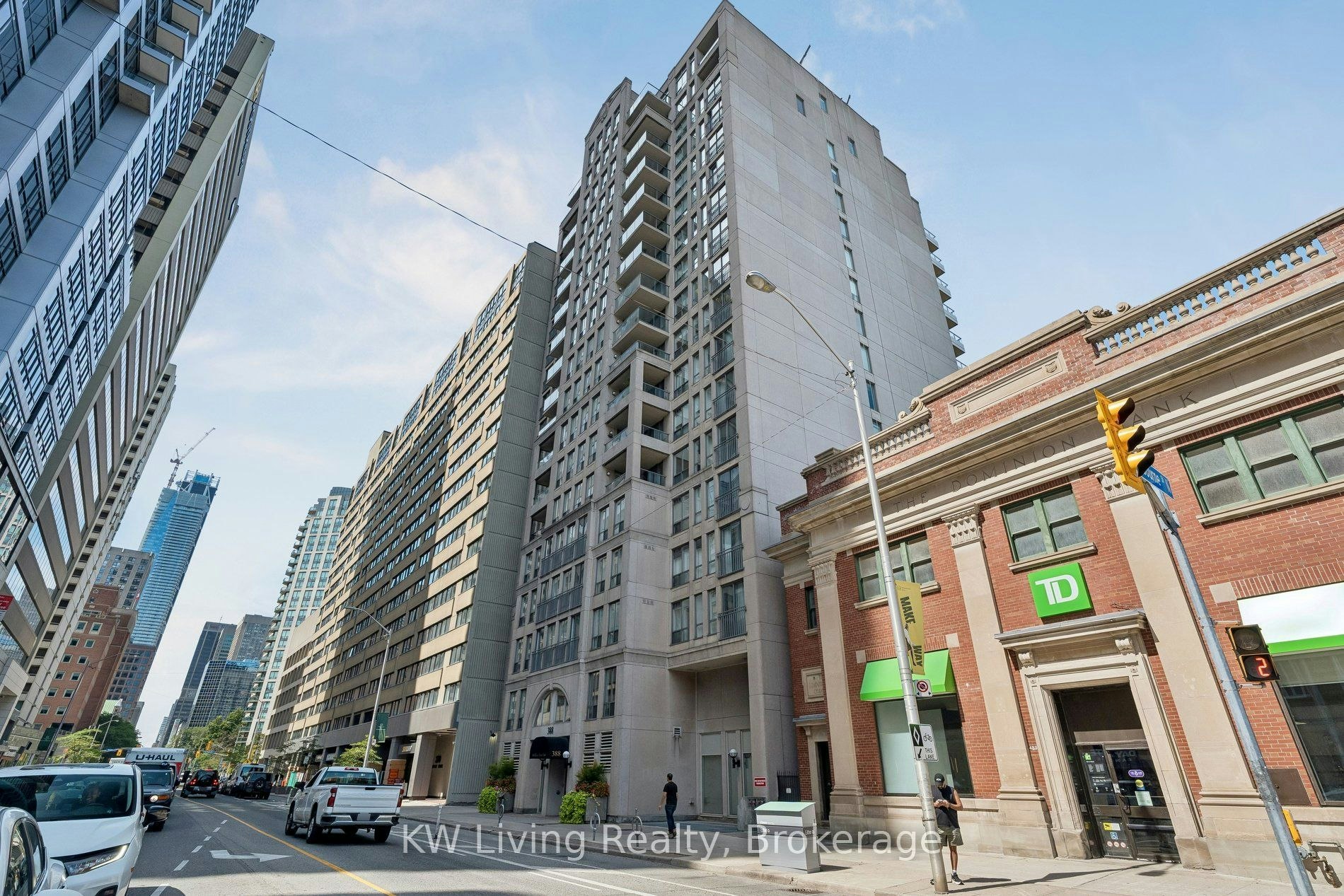 707-388 Bloor Street E, Toronto, ON, M4W 3W9 - 31