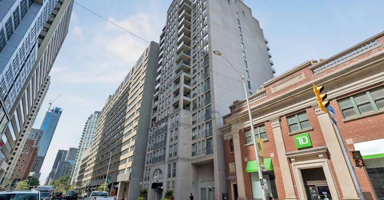 707-388 Bloor Street E, Toronto, ON, M4W 3W9 - 31