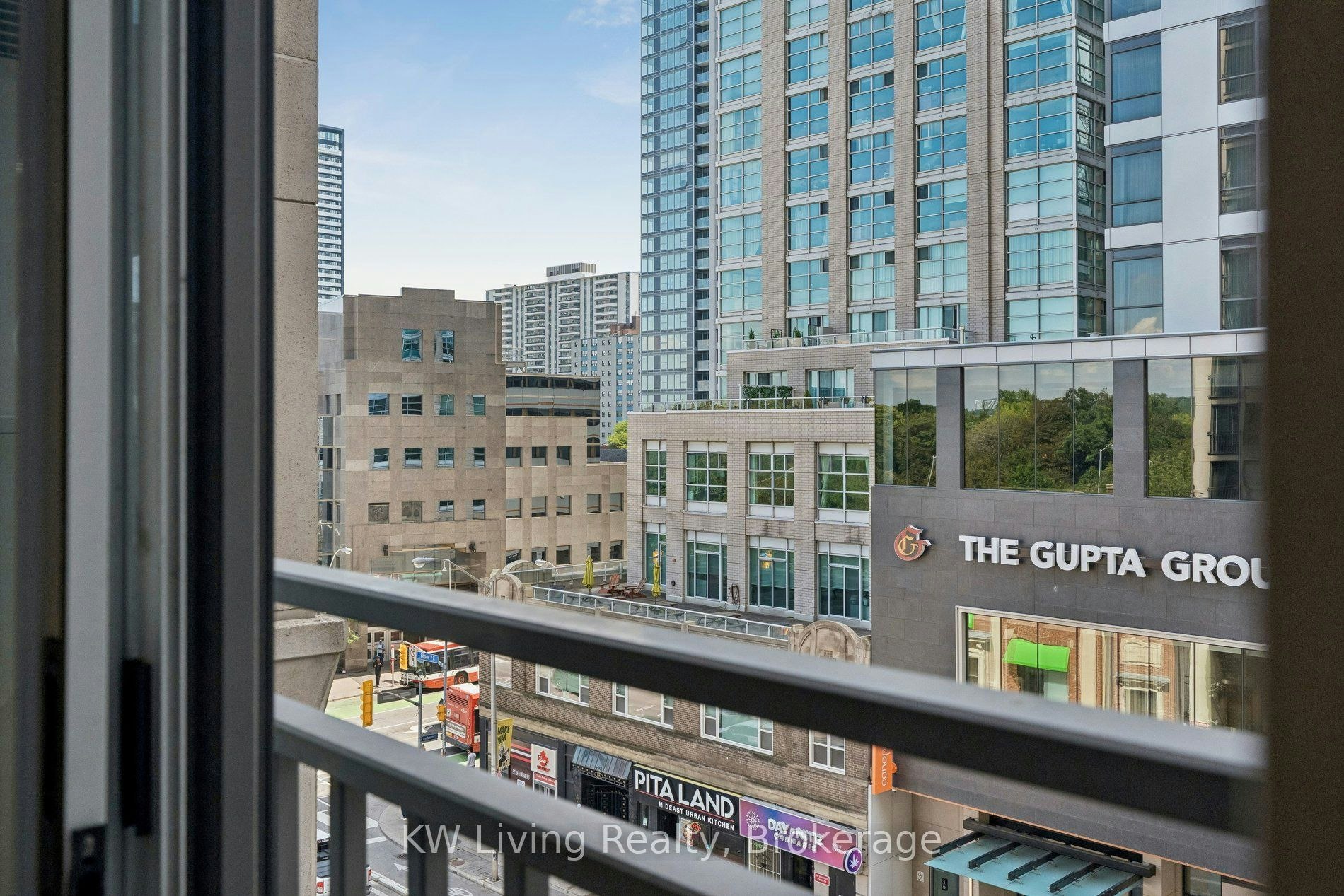 707-388 Bloor Street E, Toronto, ON, M4W 3W9 - 23