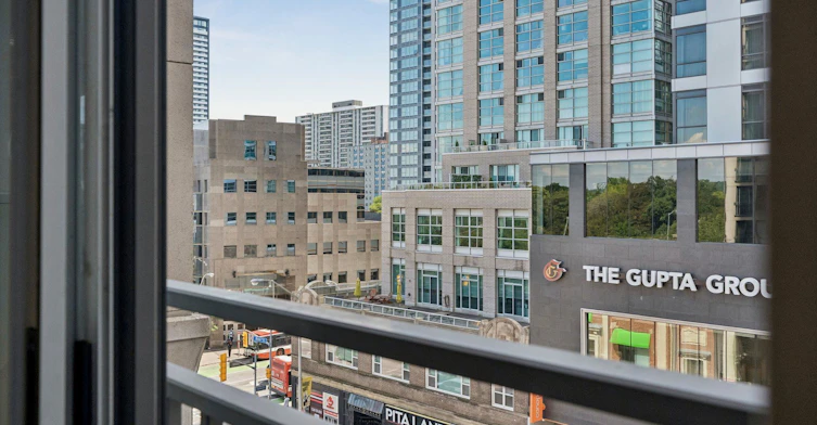 707-388 Bloor Street E, Toronto, ON, M4W 3W9 - 23