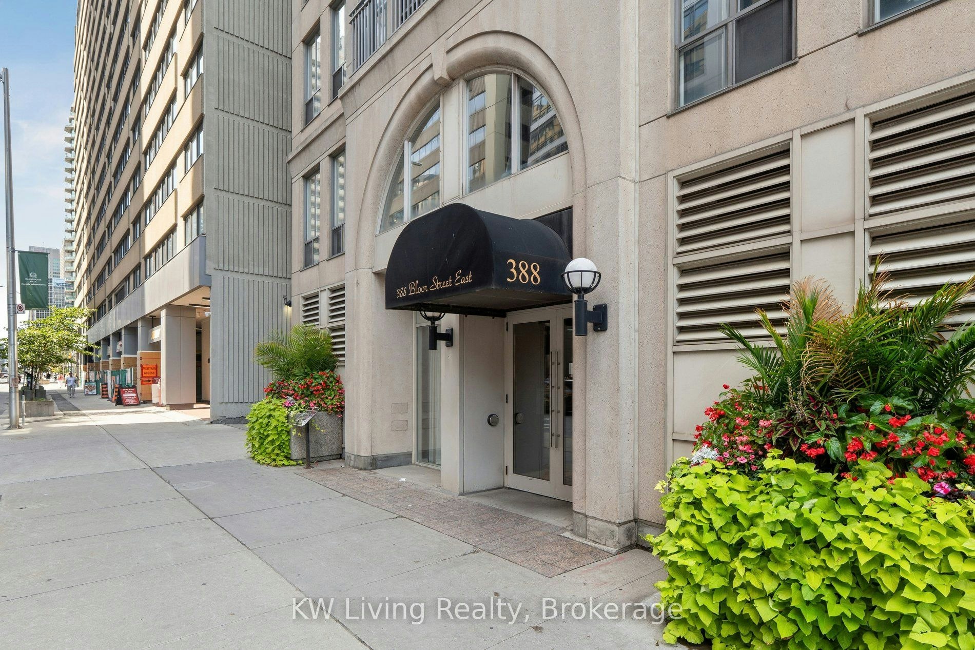 707-388 Bloor Street E, Toronto, ON, M4W 3W9 - 30