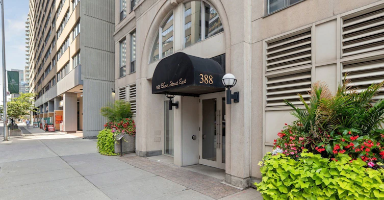 707-388 Bloor Street E, Toronto, ON, M4W 3W9 - 30