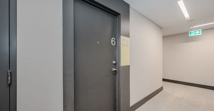 603-68 Merton Street, Toronto, ON, M4S 1A1 - 3