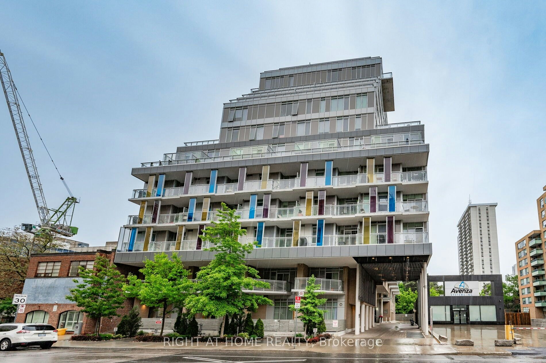 603-68 Merton Street, Toronto, ON, M4S 1A1