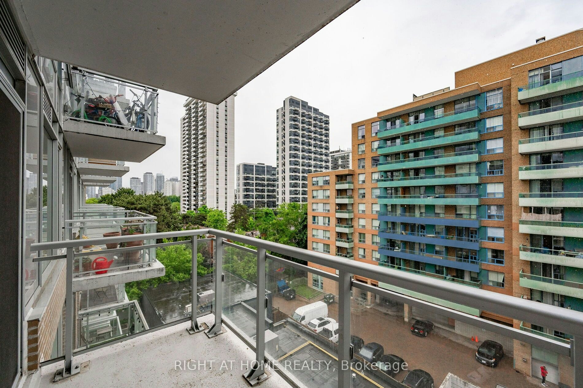 603-68 Merton Street, Toronto, ON, M4S 1A1 - 20