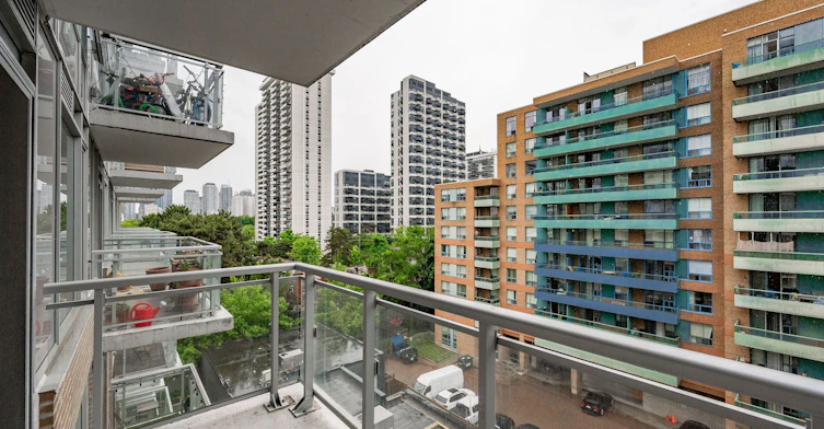 603-68 Merton Street, Toronto, ON, M4S 1A1 - 20