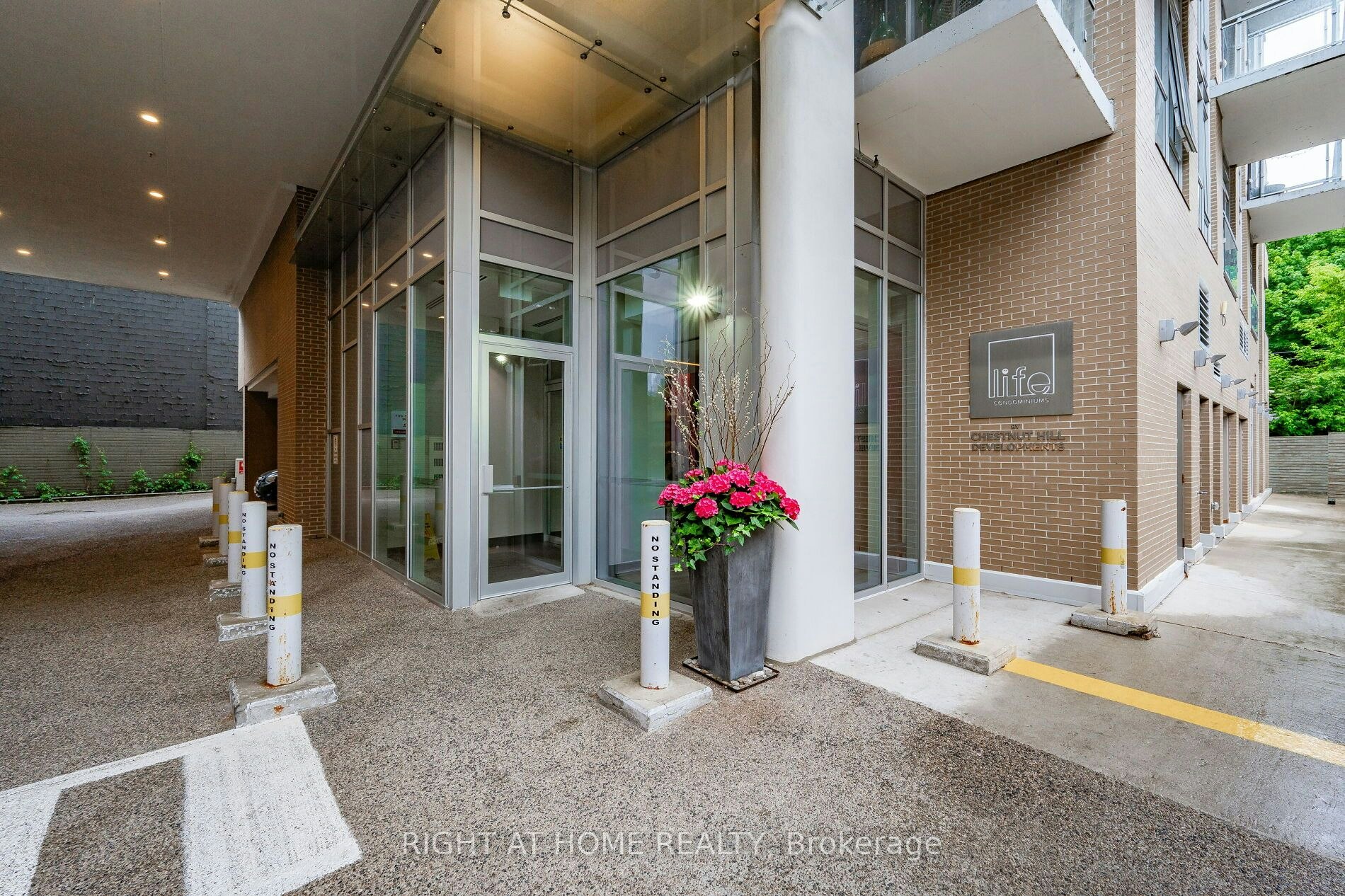 603-68 Merton Street, Toronto, ON, M4S 1A1 - 31