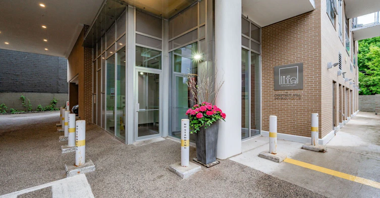 603-68 Merton Street, Toronto, ON, M4S 1A1 - 31